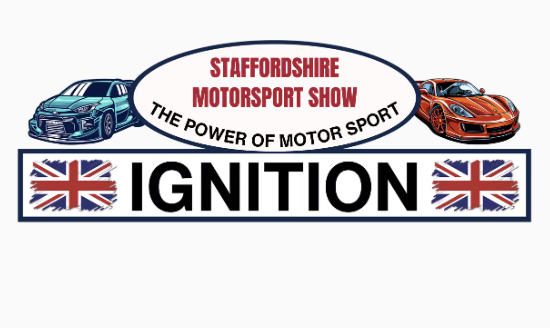 Staffordshire Motorsport Show
